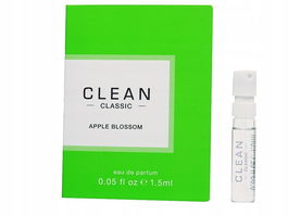 Classic Apple Blossom, Spray perfumado, Unisex, 1.5 ml Frasco
